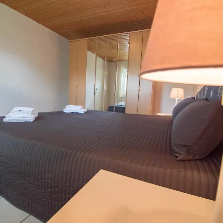 公寓 Passat Hues - Ferienwohnung 6