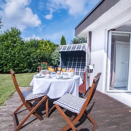 Passat Hues - Ferienwohnung 6